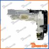 Serrure de porte droite pour AUDI | EZC-WW-020, 8E1837016AA
